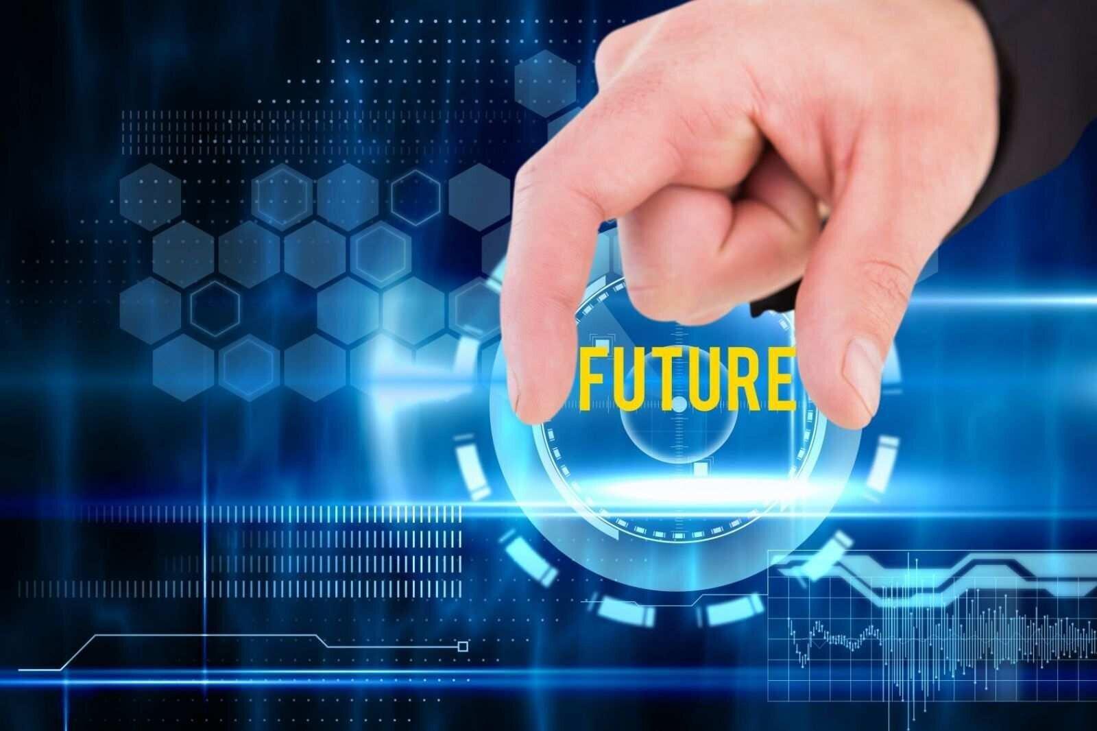 Top Ten Emerging Technologies of 2020 | BM.GE